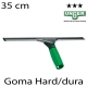 Limpiacristales Unger Ergotec Hard 35 cm