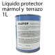 Líquido Protector Mármol y Terrazo 1 L