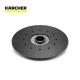 Plato impulsor para pads de melamina 356 mm