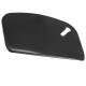 Rasqueta detectable flexible 225x118mm M523 negro
