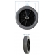 Rueda grande carro Nox 2