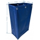 Saco 73 L azul para carro Nox 2