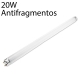 Tubo recambio 20W destructores Basic/Factory Safe